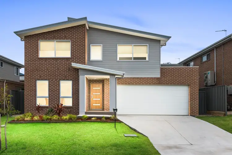 Main view of Homely house listing, 20 Saltwater Circuit, Kanahooka NSW 2530