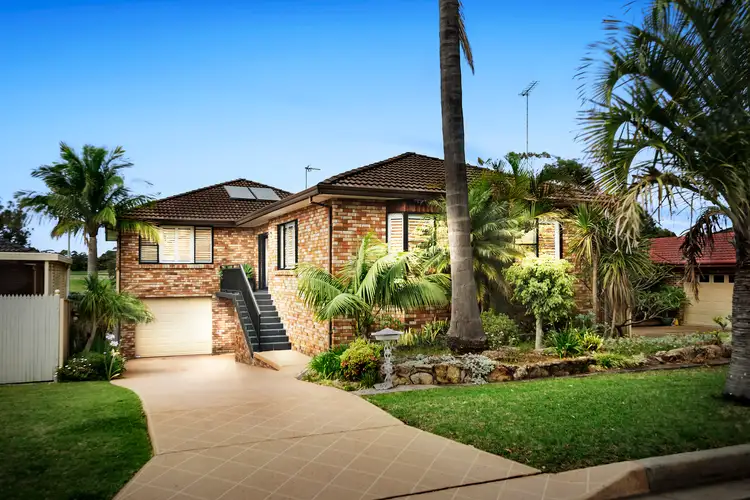 Main view of Homely house listing, 59 Ocean Beach Drive, Shellharbour NSW 2529