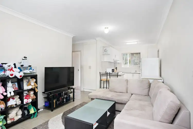 Second view of Homely apartment listing, 2/5 Whitfield Place, Lake Illawarra NSW 2528
