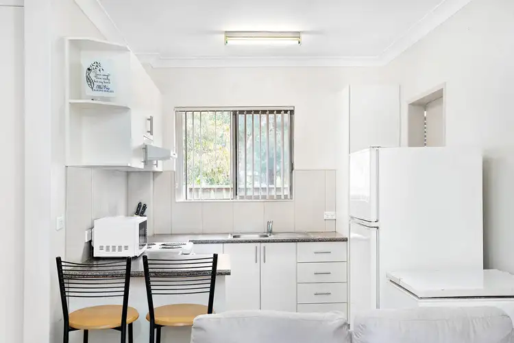 Third view of Homely apartment listing, 2/5 Whitfield Place, Lake Illawarra NSW 2528