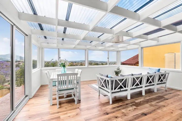 24 Plumwood Crescent, Cordeaux Heights NSW 2526