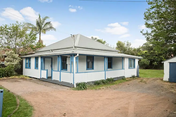 214 Princes Highway, Dapto NSW 2530