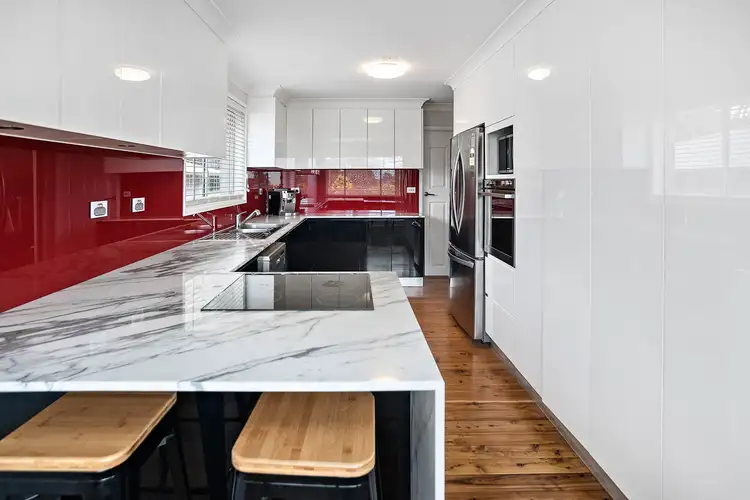 Fourth view of Homely house listing, 4 Parkview Grove, Mount Ousley NSW 2519