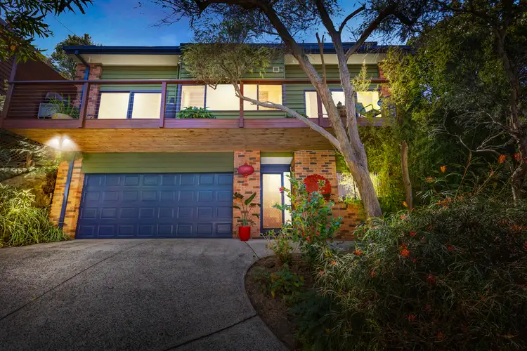 8 Balook Street, Mount Keira NSW 2500