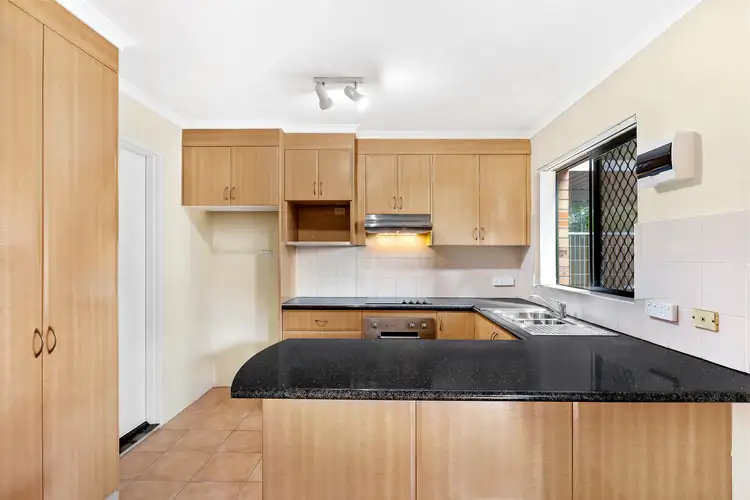 Third view of Homely unit listing, 7/30 Grey Street, Keiraville NSW 2500