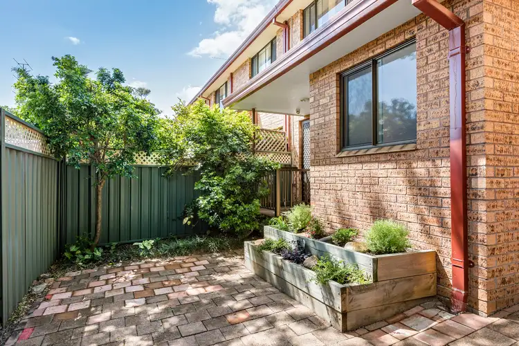 Fifth view of Homely unit listing, 7/30 Grey Street, Keiraville NSW 2500