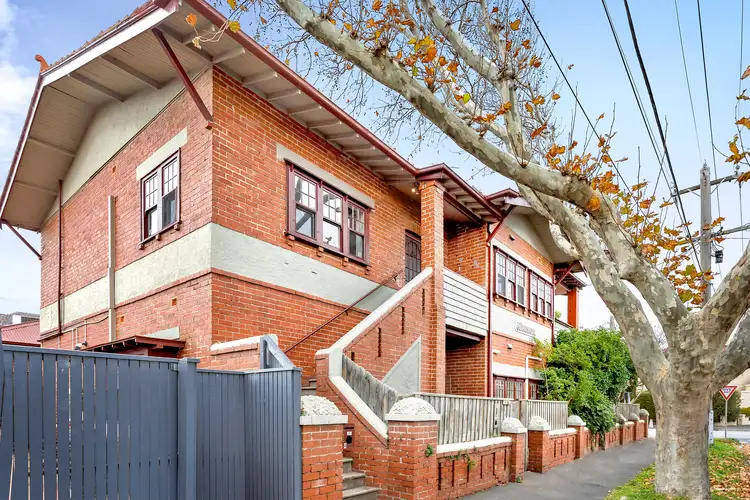 4/13 Glen Huntly Road, Elwood VIC 3184