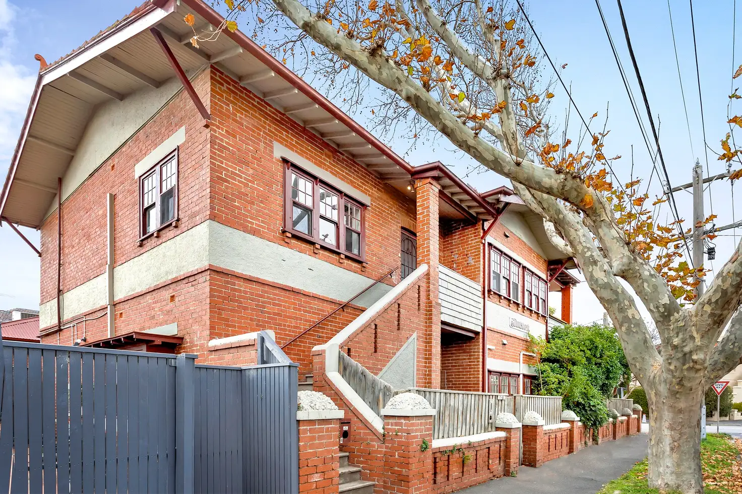 Main view of Homely apartment listing, 4/13 Glen Huntly Road, Elwood VIC 3184