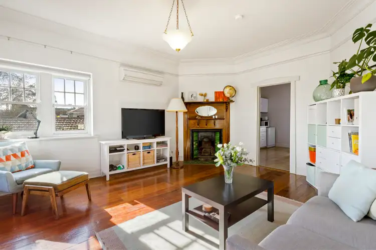 Third view of Homely apartment listing, 4/13 Glen Huntly Road, Elwood VIC 3184