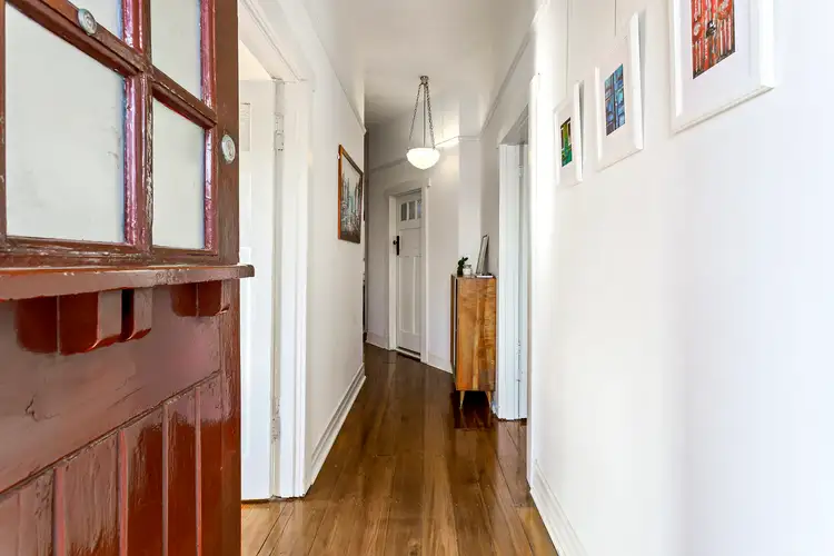 Fourth view of Homely apartment listing, 4/13 Glen Huntly Road, Elwood VIC 3184