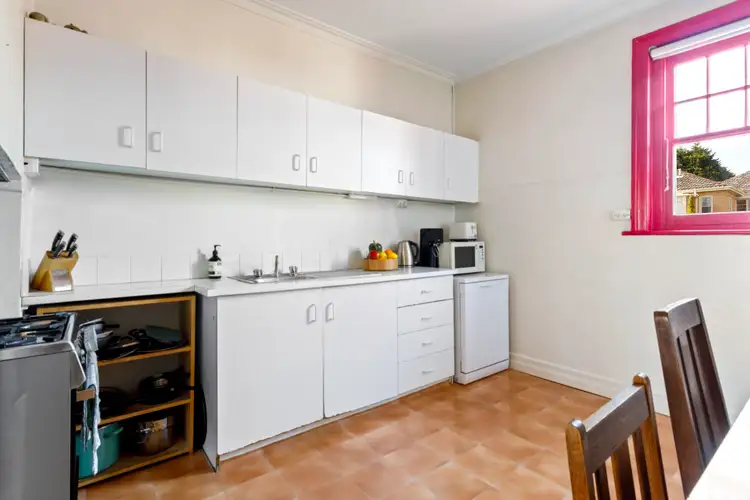 Fifth view of Homely apartment listing, 4/13 Glen Huntly Road, Elwood VIC 3184