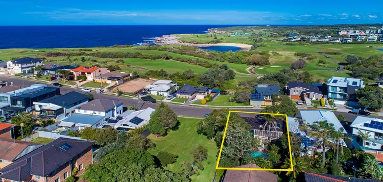 132 Bilga Crescent, Malabar NSW 2036