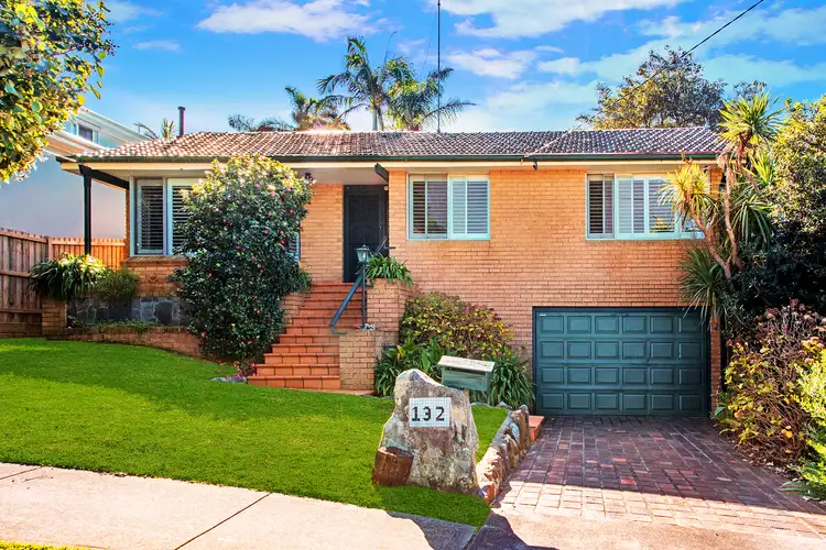Second view of Homely house listing, 132 Bilga Crescent, Malabar NSW 2036