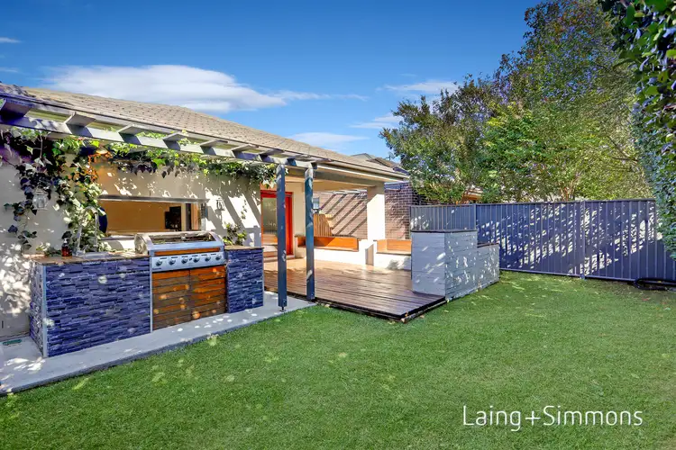 18 Gilroy Street, Ropes Crossing NSW 2760