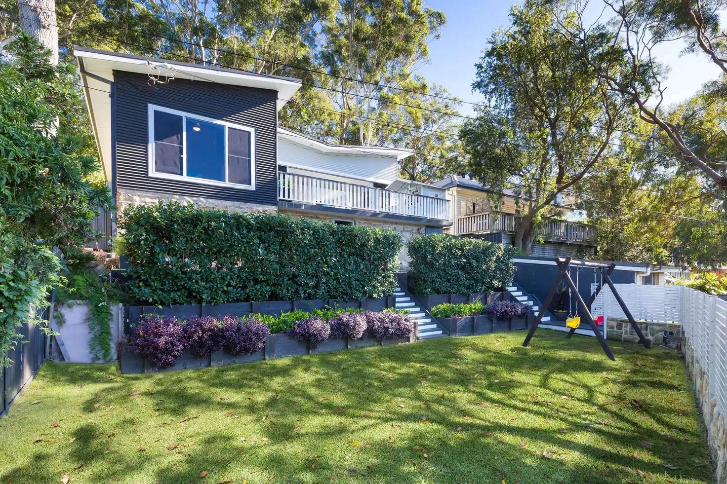 Main view of Homely house listing, 105 North West Arm Road, Gymea NSW 2227