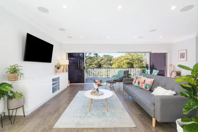 Second view of Homely house listing, 105 North West Arm Road, Gymea NSW 2227