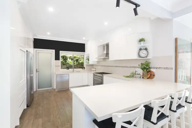 Third view of Homely house listing, 105 North West Arm Road, Gymea NSW 2227