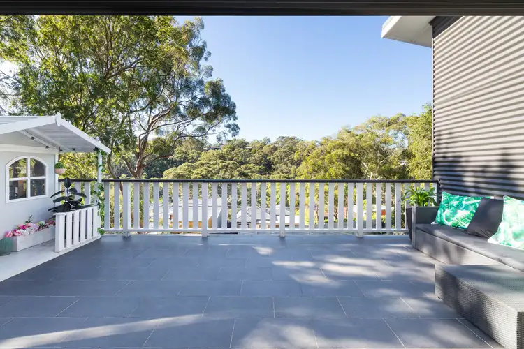 Fourth view of Homely house listing, 105 North West Arm Road, Gymea NSW 2227