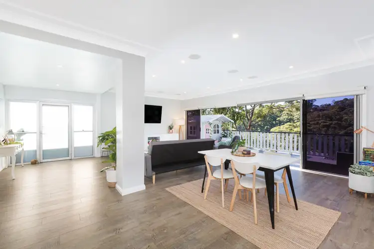 Fifth view of Homely house listing, 105 North West Arm Road, Gymea NSW 2227