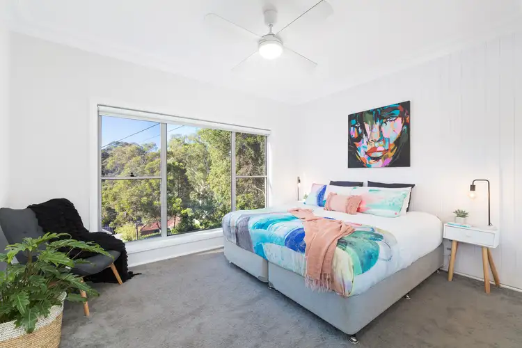 Sixth view of Homely house listing, 105 North West Arm Road, Gymea NSW 2227