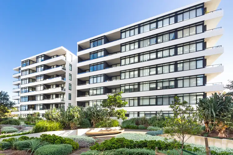 313/2 Dune Walk, Woolooware NSW 2230