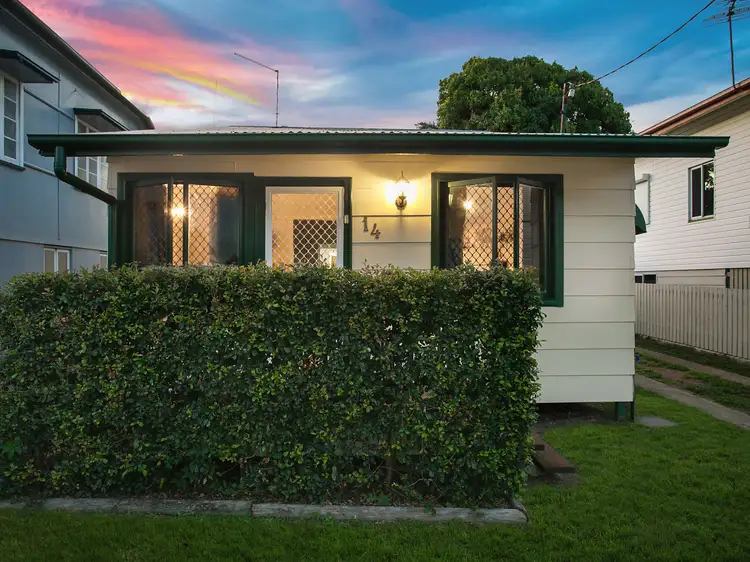 14 Sedborough Street, The Range QLD 4700