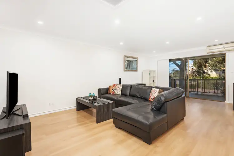 Second view of Homely apartment listing, 47/87-89 Flora Street, Sutherland NSW 2232