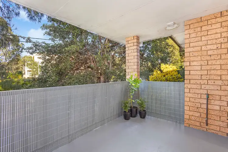 Third view of Homely apartment listing, 47/87-89 Flora Street, Sutherland NSW 2232