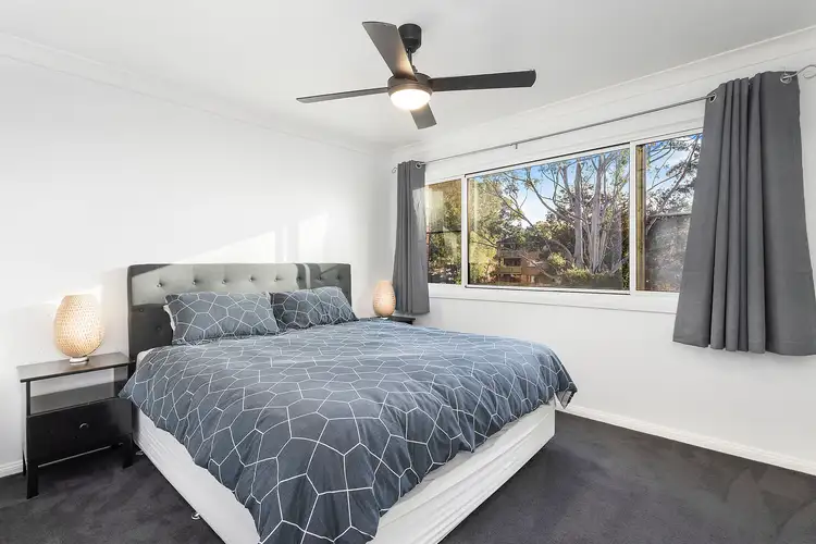 Fourth view of Homely apartment listing, 47/87-89 Flora Street, Sutherland NSW 2232