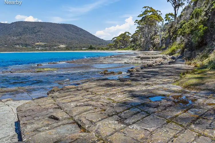 Third view of Homely land listing, 21 Lyndal Drive, Eaglehawk Neck TAS 7179