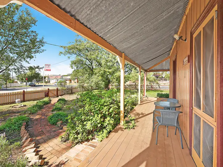 Second view of Homely house listing, 68 Medley Street, Gulgong NSW 2852