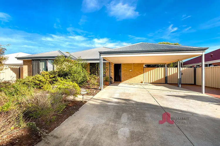 Main view of Homely house listing, 12 Kambany Approach, Dalyellup WA 6230
