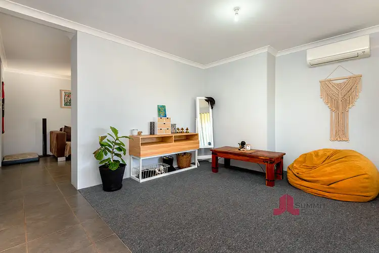 Second view of Homely house listing, 12 Kambany Approach, Dalyellup WA 6230