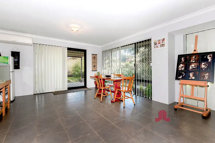 Third view of Homely house listing, 12 Kambany Approach, Dalyellup WA 6230