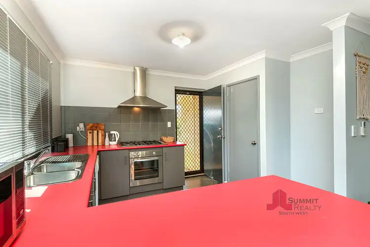 Sixth view of Homely house listing, 12 Kambany Approach, Dalyellup WA 6230