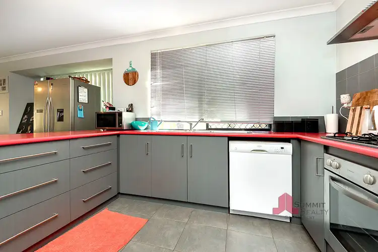 Seventh view of Homely house listing, 12 Kambany Approach, Dalyellup WA 6230