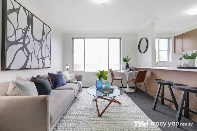 Main view of Homely apartment listing, 7/19 Rowe Street, Eastwood NSW 2122