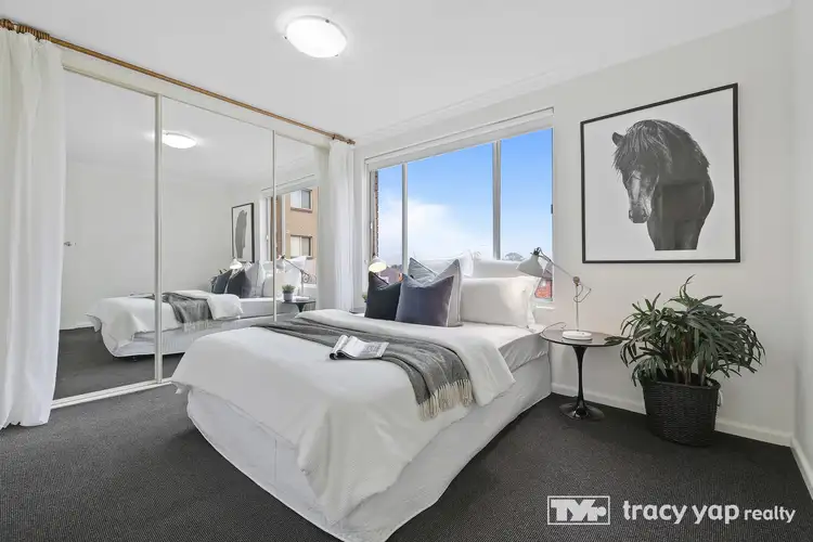 Third view of Homely apartment listing, 7/19 Rowe Street, Eastwood NSW 2122