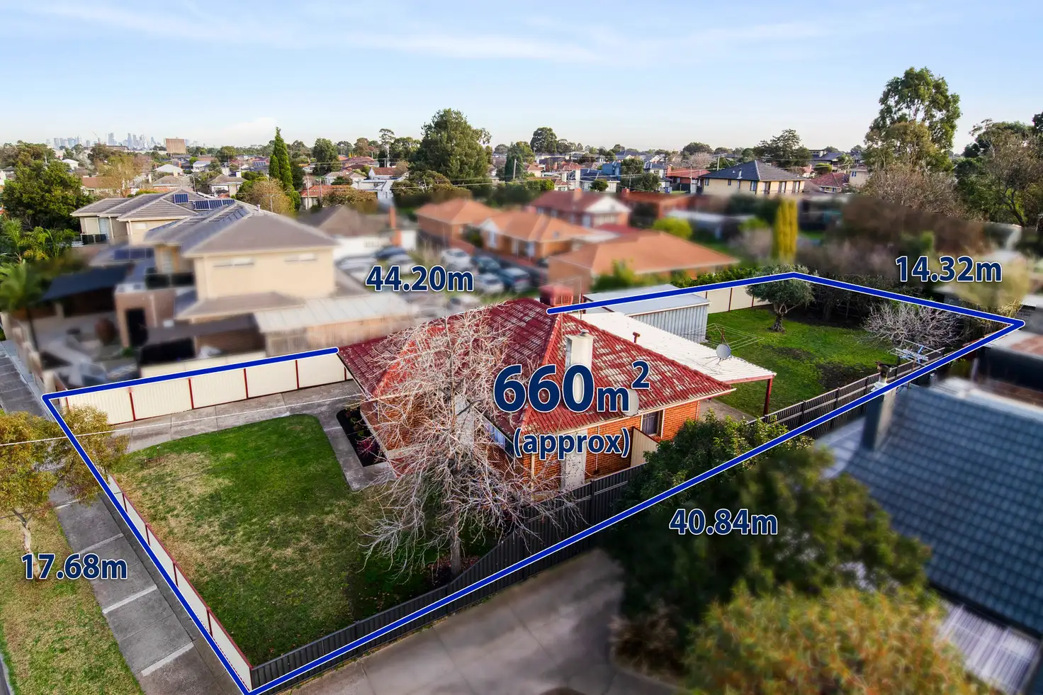 Main view of Homely house listing, 7 Kiddle Street, Fawkner VIC 3060