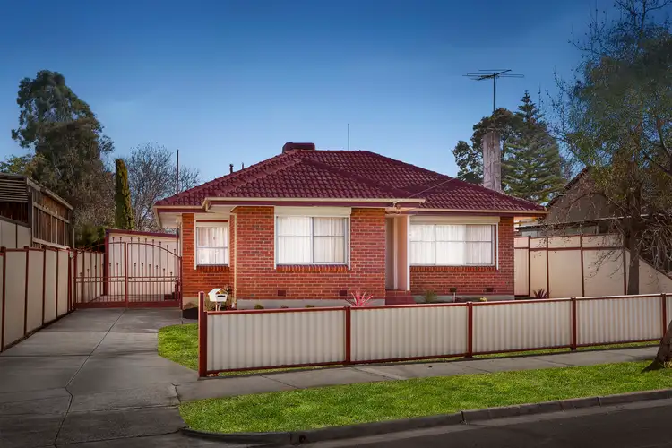 Fourth view of Homely house listing, 7 Kiddle Street, Fawkner VIC 3060