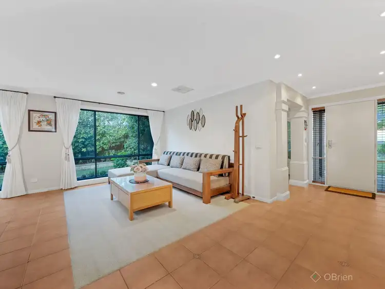 Fifth view of Homely house listing, 13 The Oval, Berwick VIC 3806