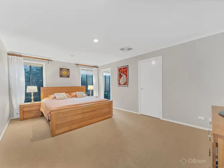 Sixth view of Homely house listing, 13 The Oval, Berwick VIC 3806