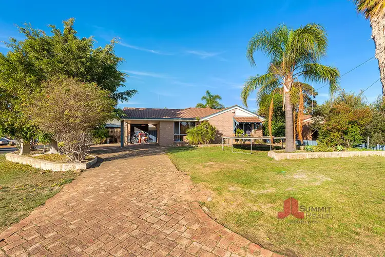 17 Waterwitch Street, Carey Park WA 6230