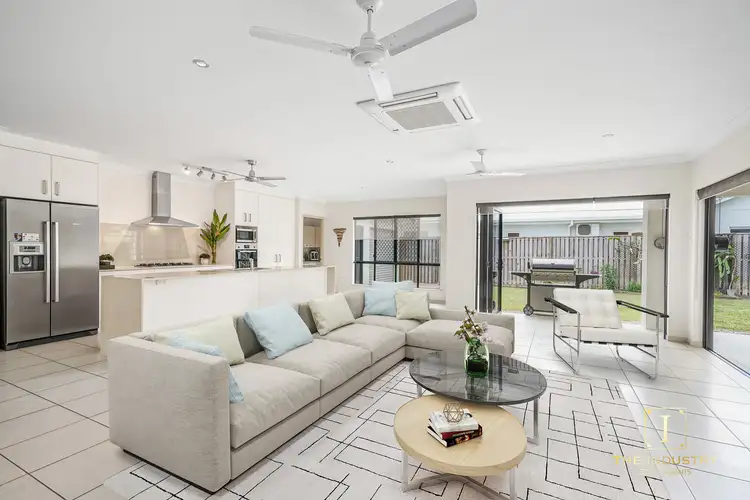 31 Lagoon Drive, Trinity Beach QLD 4879