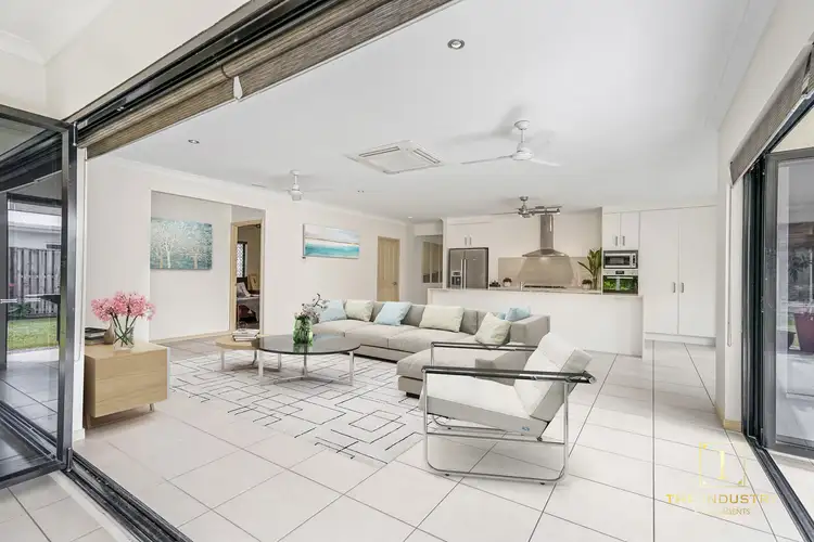 Fifth view of Homely house listing, 31 Lagoon Drive, Trinity Beach QLD 4879