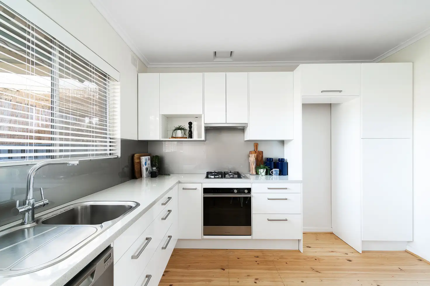 Main view of Homely unit listing, 2/15 Oval Avenue, Edwardstown SA 5039