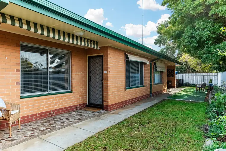 Second view of Homely unit listing, 2/15 Oval Avenue, Edwardstown SA 5039