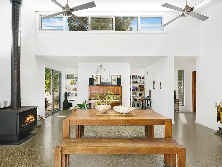 Second view of Homely house listing, 39 Pickett Hill Close, Valla NSW 2448