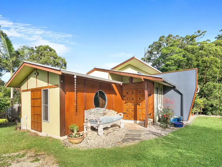 Fourth view of Homely house listing, 39 Pickett Hill Close, Valla NSW 2448
