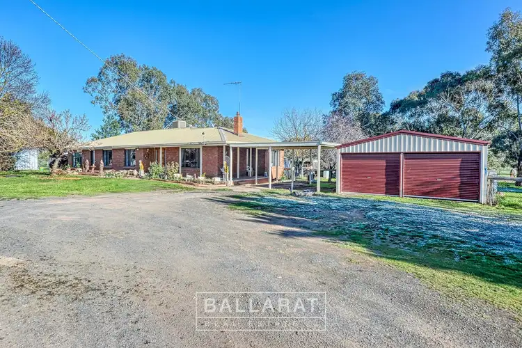 10 Kayes Road, Craigie VIC 3465